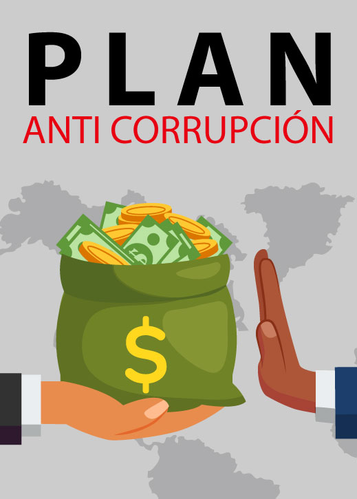 Plan Anti Corrupción Hospital La Buena Esperanza de Yumbo